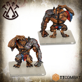 Rumbleslam: Slumdog Scrappers
