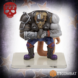 Rumbleslam: The Brogre