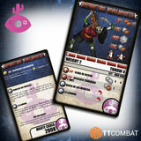 Rumbleslam: Danza De La Muerte