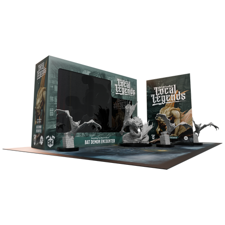 Epic Encounters Temple Of Snake God Bundle - D&D 5e Compatible RPG Adventure