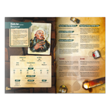 Epic Encounters - Local Legends Tavern Kit