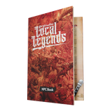 Epic Encounters - Local Legends Tavern Kit