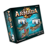 Armada: Empire of Dust Starter Fleet