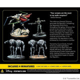 Star Wars Shatterpoint: Appetite for Destruction (General Grievous Squad Pack)