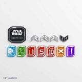 Gamegenic Star Wars: Unlimited Premium Tokens (Local Pickup Only)