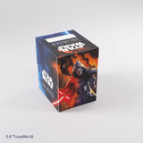 Gamegenic Star Wars: Unlimited Soft Crate - Rey / Kylo Ren