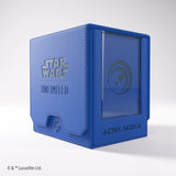 Gamegenic Star Wars: Unlimited Twin Suns Deck Pod - Blue