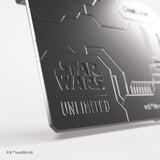 Gamegenic Star Wars: Unlimited Damage Pad - Black