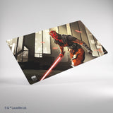 Gamegenic Star Wars: Unlimited Game Mat - Darth Maul