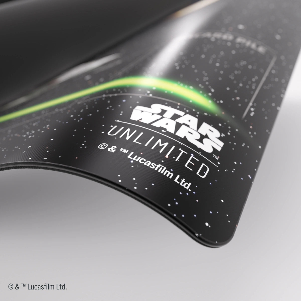 Gamegenic Star Wars: Unlimited Battle Zone Game Mat