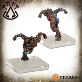 Rumbleslam: Slumdog Scrappers
