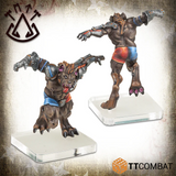 Rumbleslam: Slumdog Scrappers