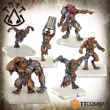 Rumbleslam: Slumdog Scrappers