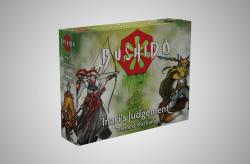 Bushido: Themed Warband - Inari's Judgement