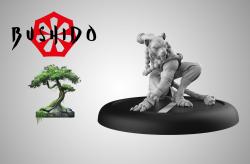 Bushido: Master Charlyn
