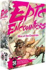 Epic Encounters: Hive of the Ghoul-kin