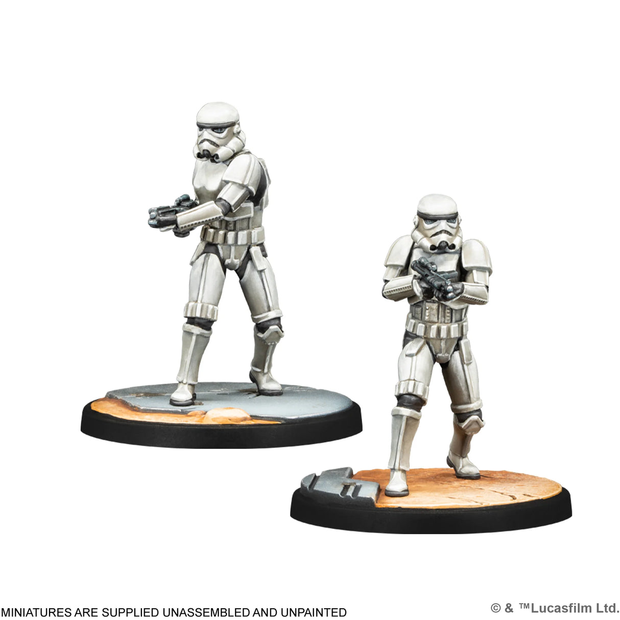 Star Wars Shatterpoint: Fear and Dead Men Squad Pack (Darth Vader)