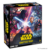 Star Wars Shatterpoint: Core Set