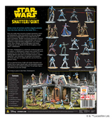 Star Wars Shatterpoint: Core Set