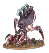 Tyranids: Psychophage