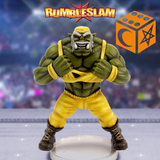 Rumbleslam: Gun