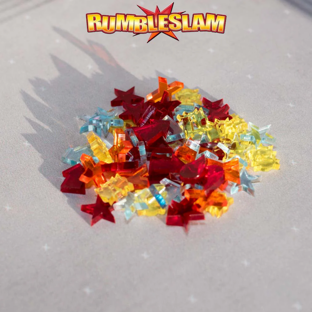 Rumbleslam: Counters Pack
