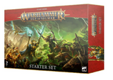 Warhammer Age of Sigmar: Starter Set