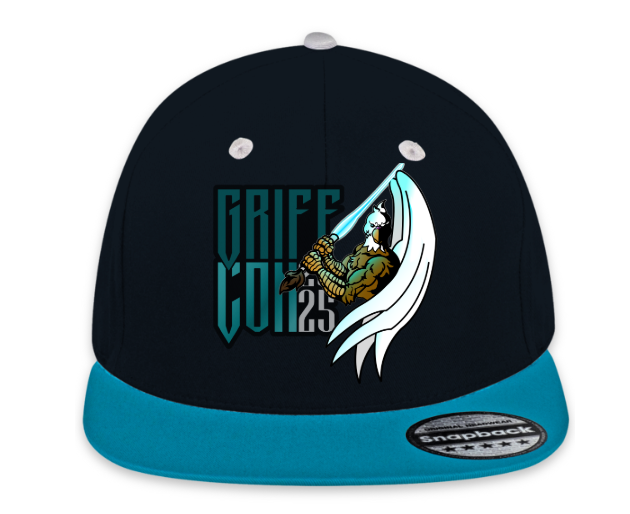 GriffCon 2025 Official Cap