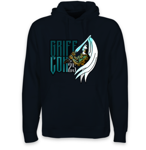GriffCon 2025 Official Hoodie