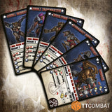 Rumbleslam: Slumdog Scrappers