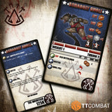 Rumbleslam: Slumdog Scrappers