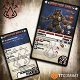 Rumbleslam: Slumdog Scrappers