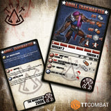 Rumbleslam: Slumdog Scrappers