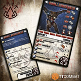 Rumbleslam: Slumdog Scrappers
