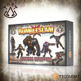 Rumbleslam: Slumdog Scrappers