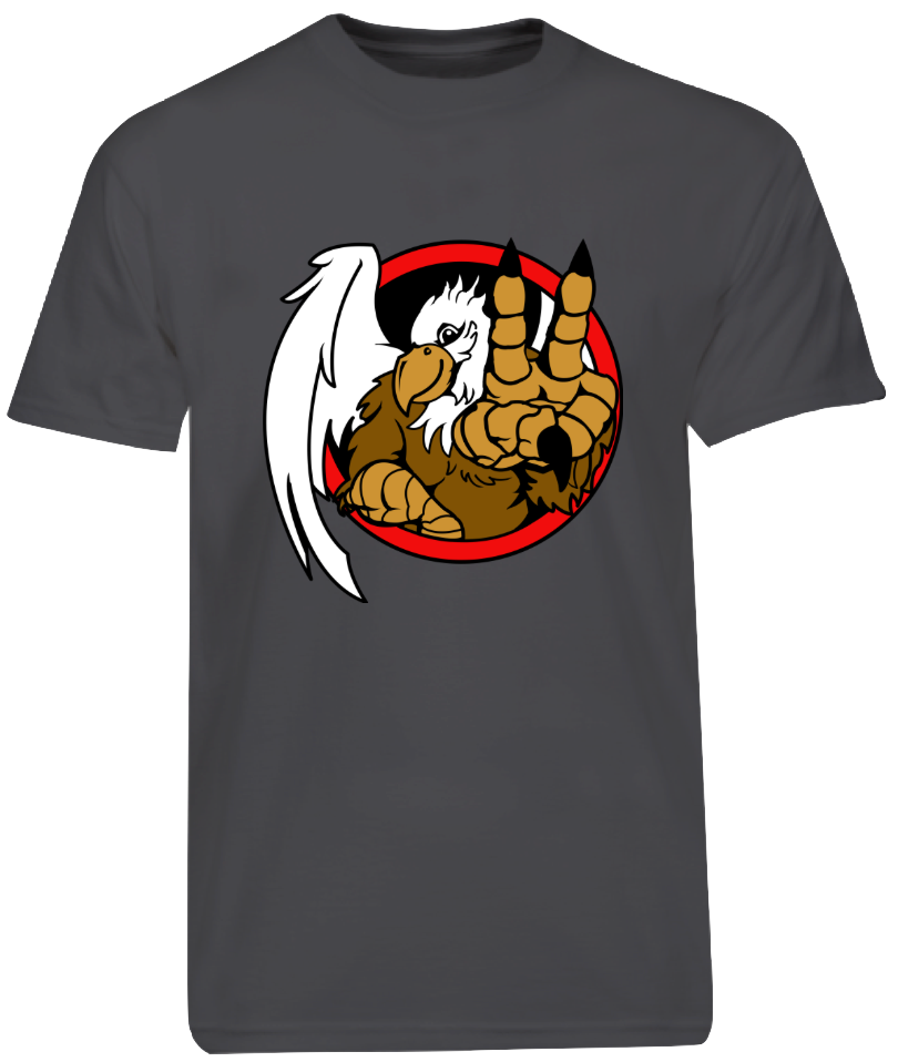 GriffCon2023 T-Shirt