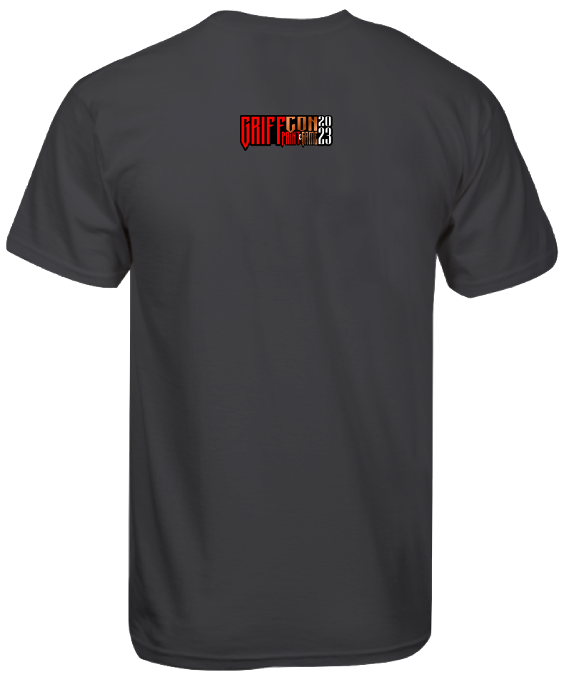 GriffCon2023 T-Shirt