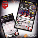 Rumbleslam: The Brogre