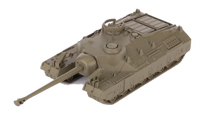 World of Tanks: American - T95