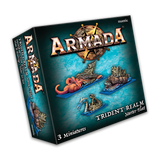 Armada: Trident Realm Starter Fleet