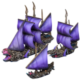 Armada: Twilight Kin Starter Fleet