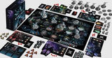 Board Game: Nemesis