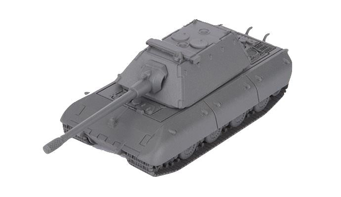 World of Tanks: German - E-100