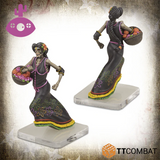 Rumbleslam: Danza De La Muerte