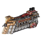 Armada: Dwarf Starter Fleet