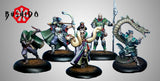 Bushido: Ito Clan Starter Set
