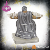 Rumbleslam: Santo De Plata