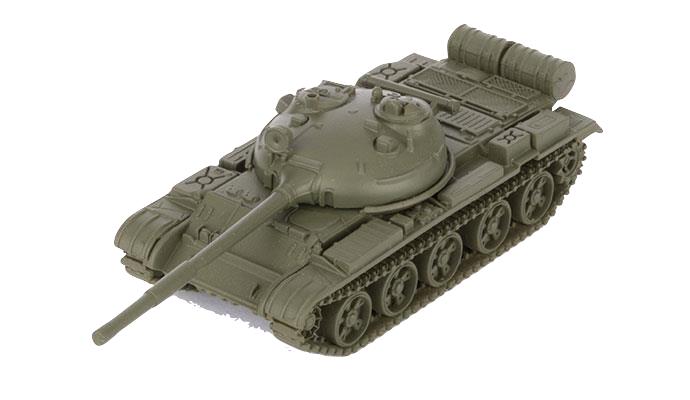 World of Tanks: Soviet - T62A