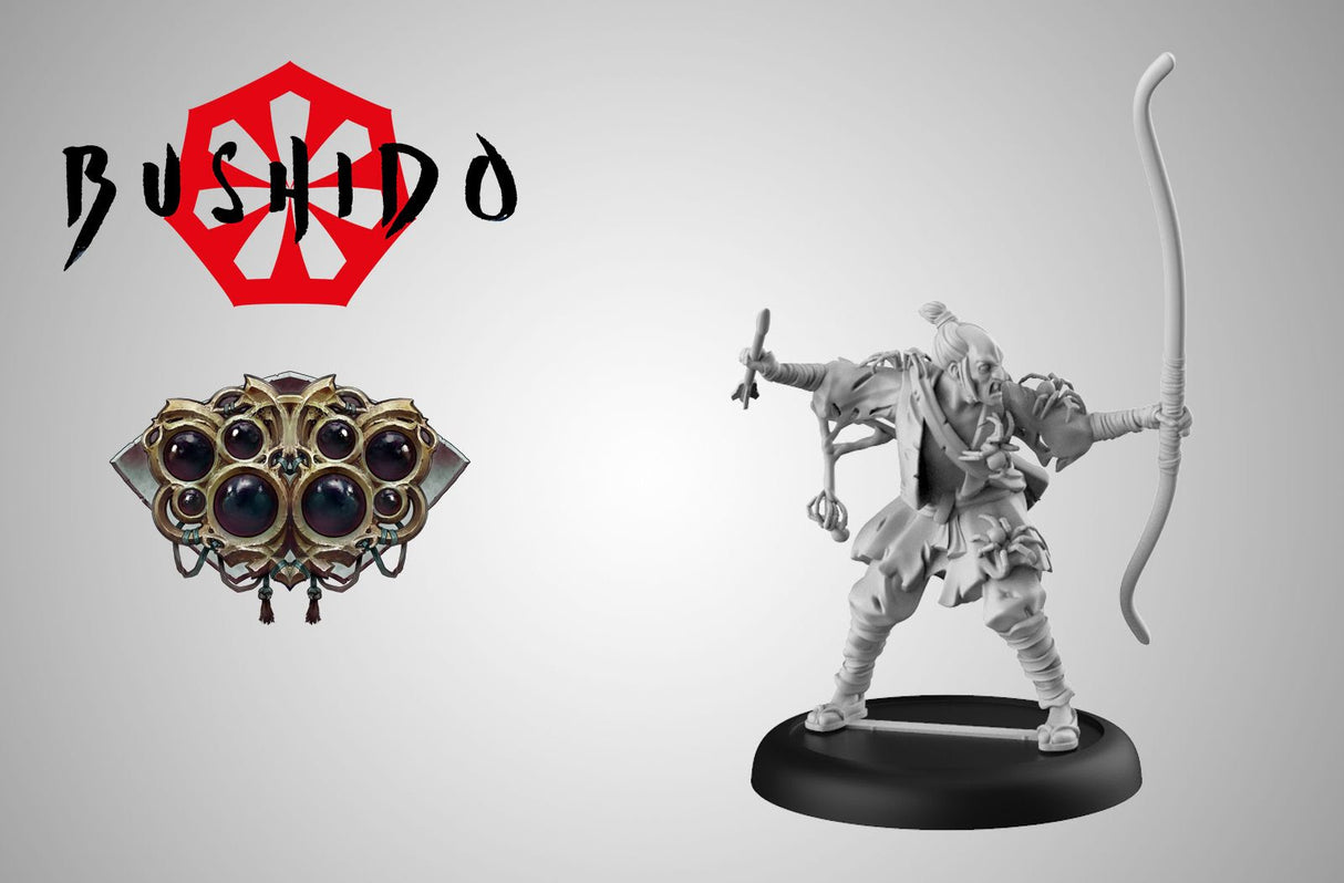 Bushido: Katzu