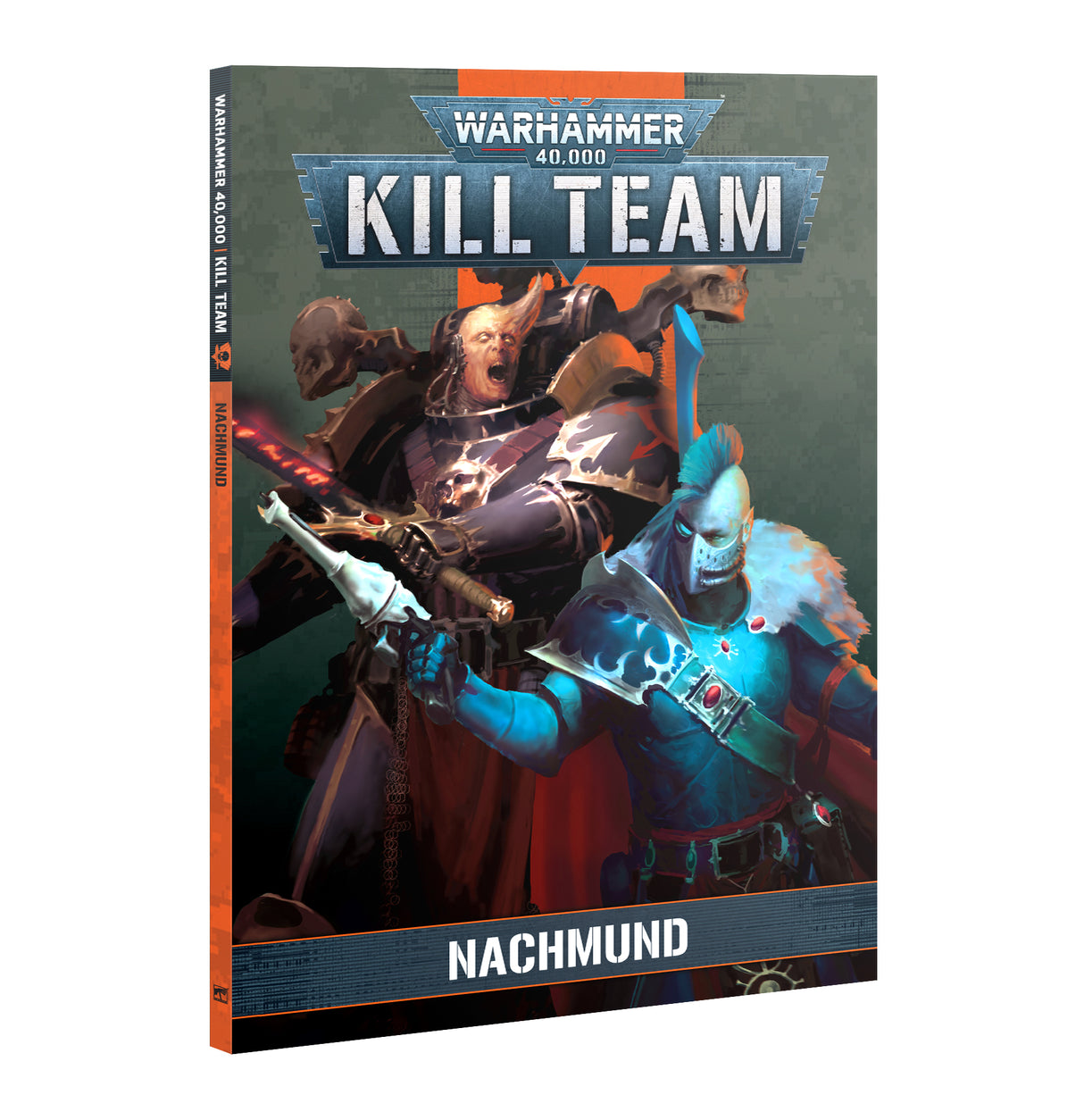Kill Team: Codex - Nachmund